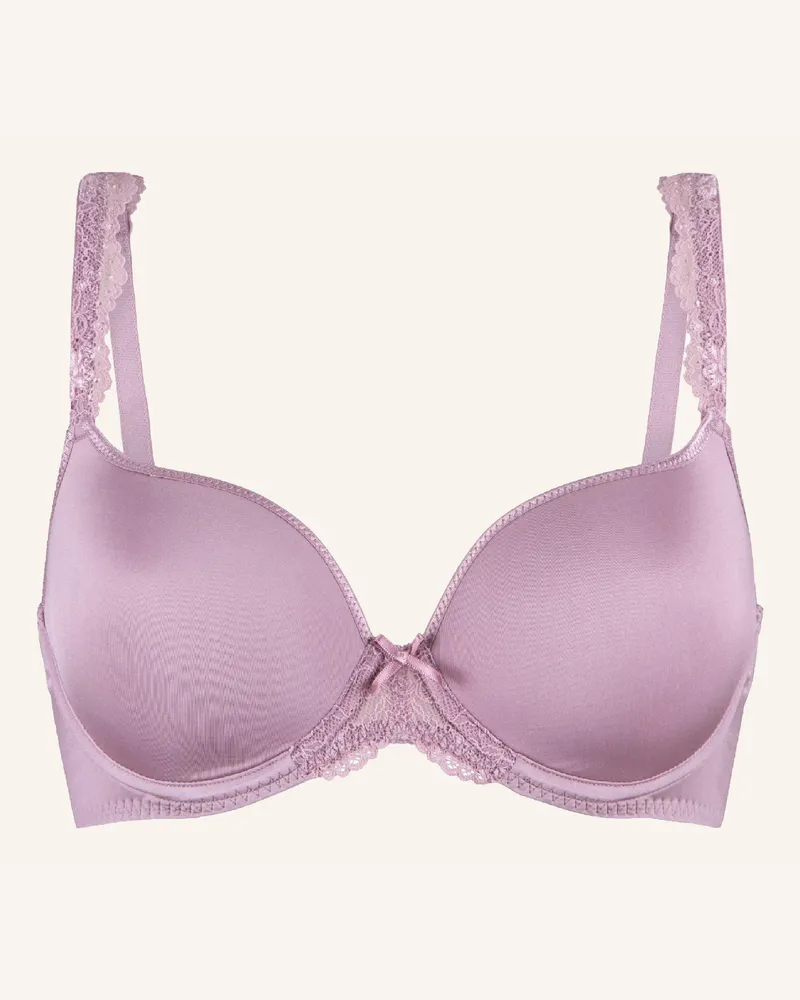 LingaDore T-Shirt BH DAILY Rosa
