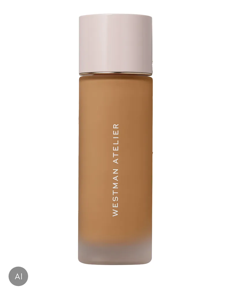 WESTMAN ATELIER Suprême Bio-Complex Liquid Foundation Foundation Atelier