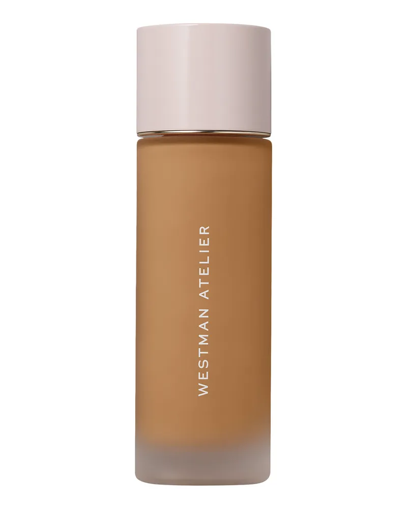 WESTMAN ATELIER Suprême Bio-Complex Liquid Foundation Foundation Atelier