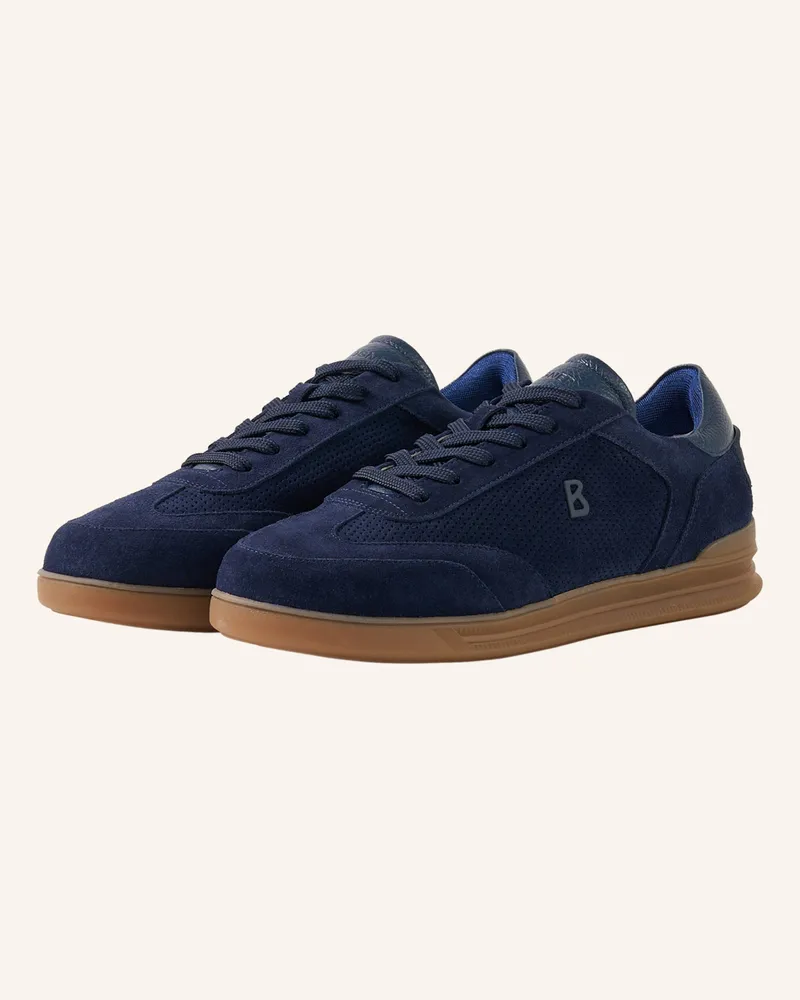 Bogner Sneaker blau Dunkelblau
