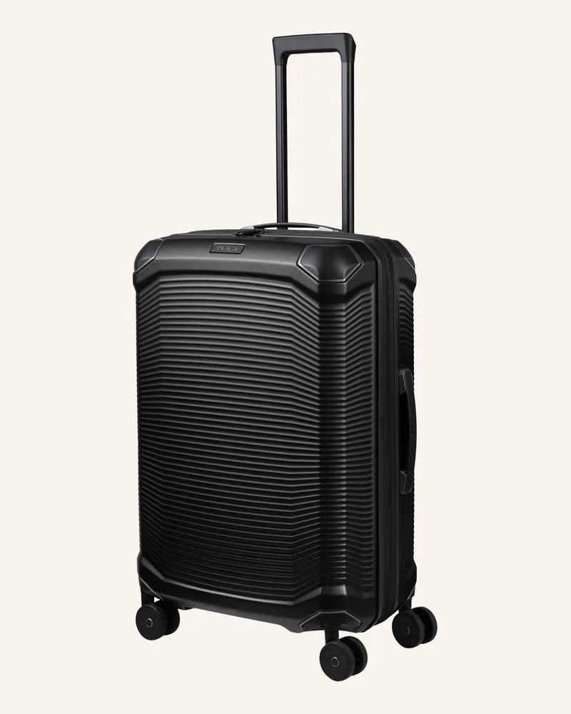 Travelite Trolley MILLENNIUM  M Schwarz