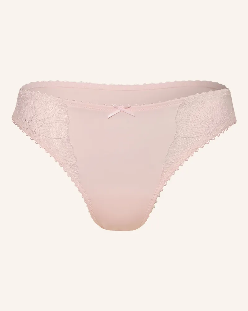 Marie Jo Slip Solene rosa Hellrosa