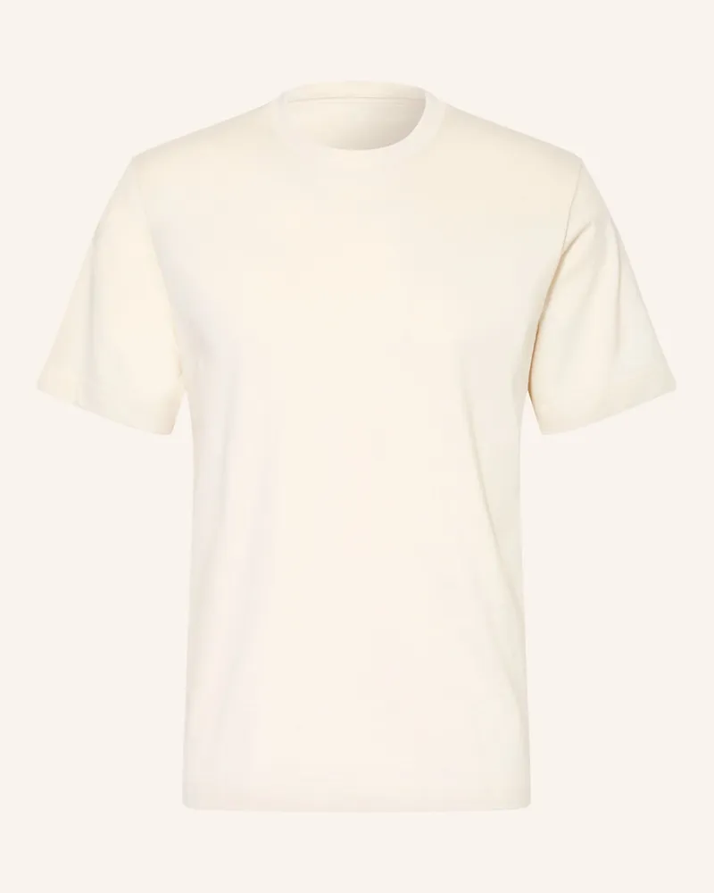 Arket T-Shirt weiss Ecru