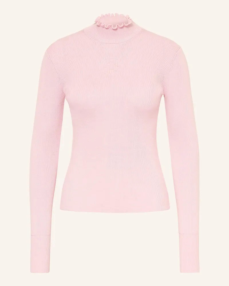 CORDOVA Midlayer KITZ Pink