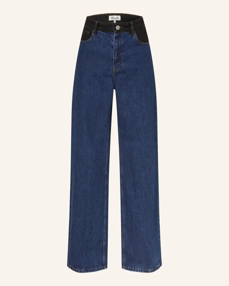 Baum und Pferdgarten Straight Jeans NINI C7570