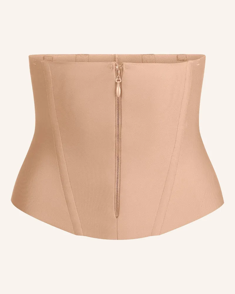SKIMS Corsage Core Sculpt beige Sienna