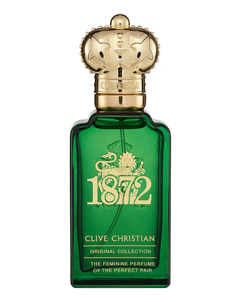 Clive Christian 1872 The Feminine Perfume Eau de Parfum 50 ml 