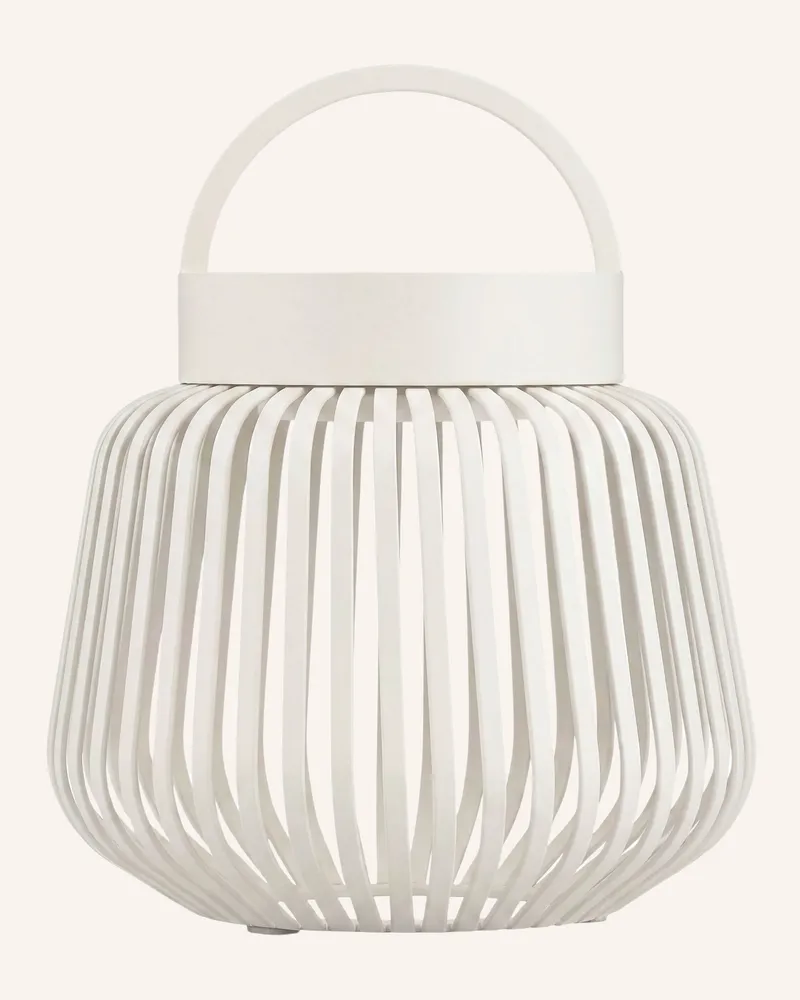 Blomus Tischleuchte Lito Led Xs grau Grau