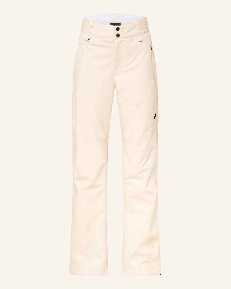 Peak Performance Skihose Shred beige Beige