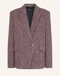 HUGO BOSS Blazer JARINARA Rosa