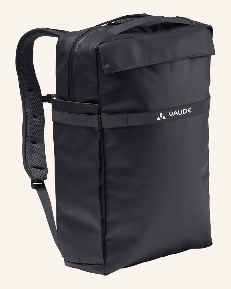 Vaude Rucksack MINEO TRANSFORMER BP 20 Schwarz