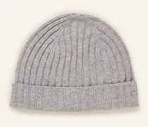 Cashmere-Mütze