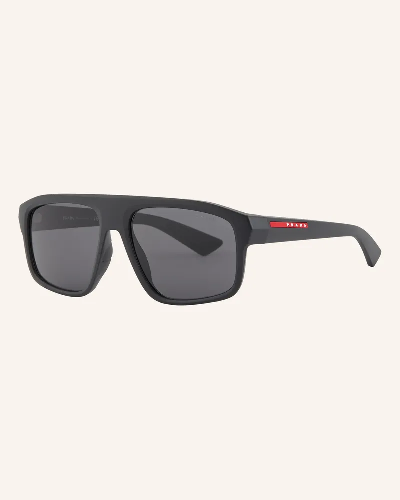 Prada Sonnenbrille PS B02S Matt