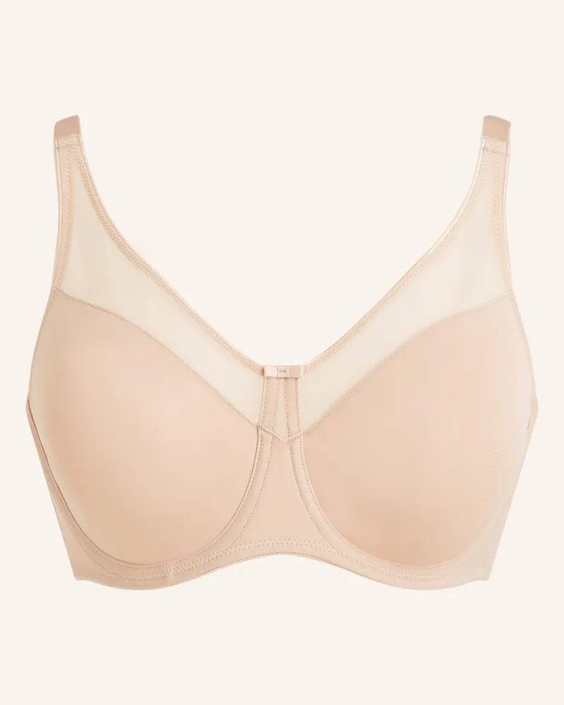 Hunkemöller Bügel-BH NINA MINIMIZER Beige