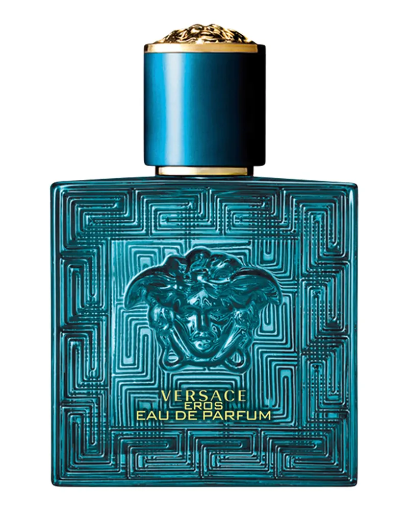 Versace Eros Eau de Parfum 50 ml 