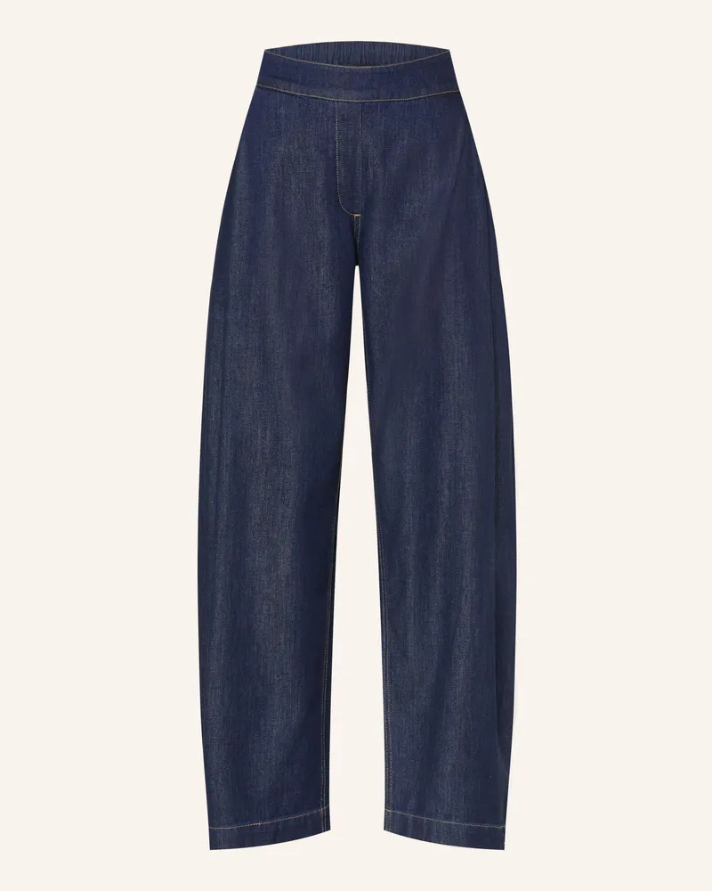 someday. Barrel Jeans Charlie blau 70068
