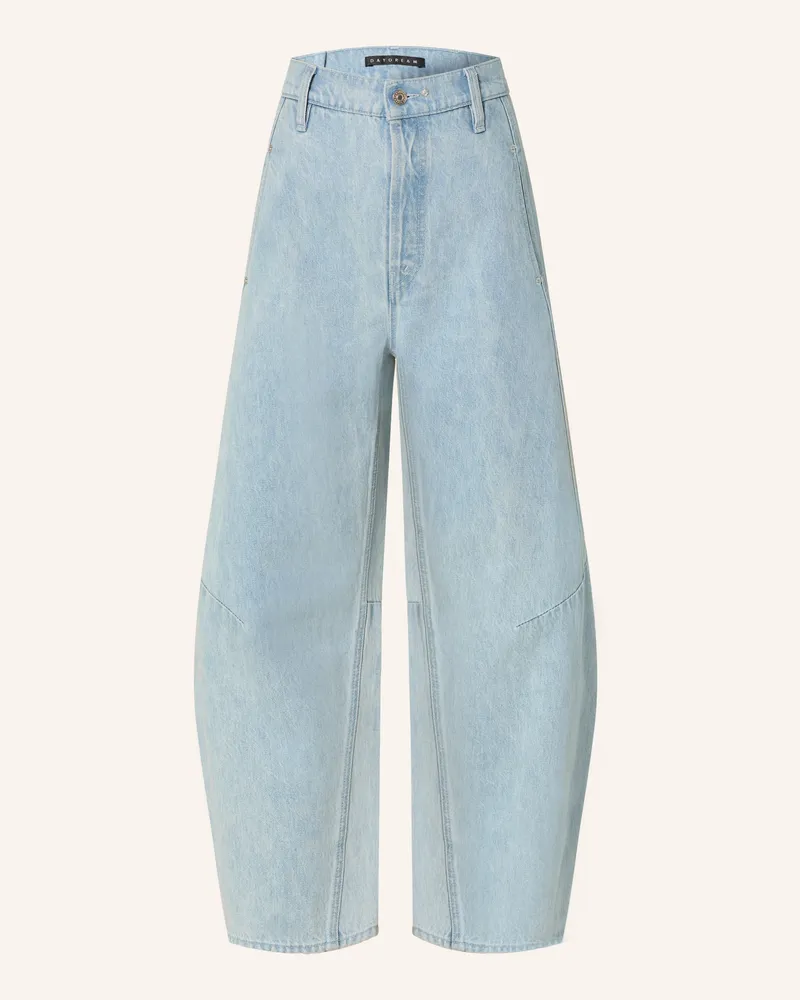 MAC Jeans Barrel Jeans LOS ANGELES J202