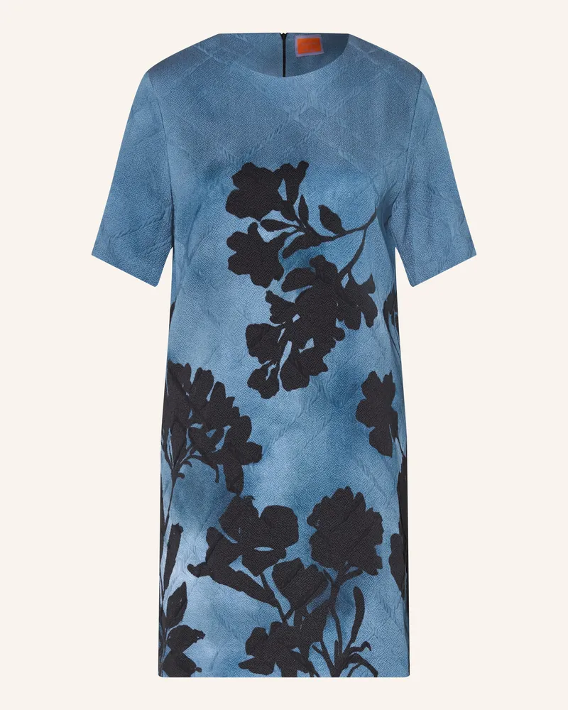 ANNA's dress affair Kleid blau Blau