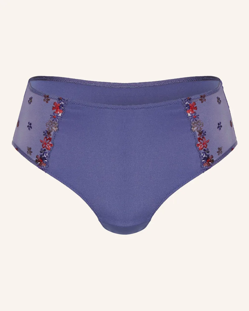 Mey Panty Serie PRETTY JOAN Blau
