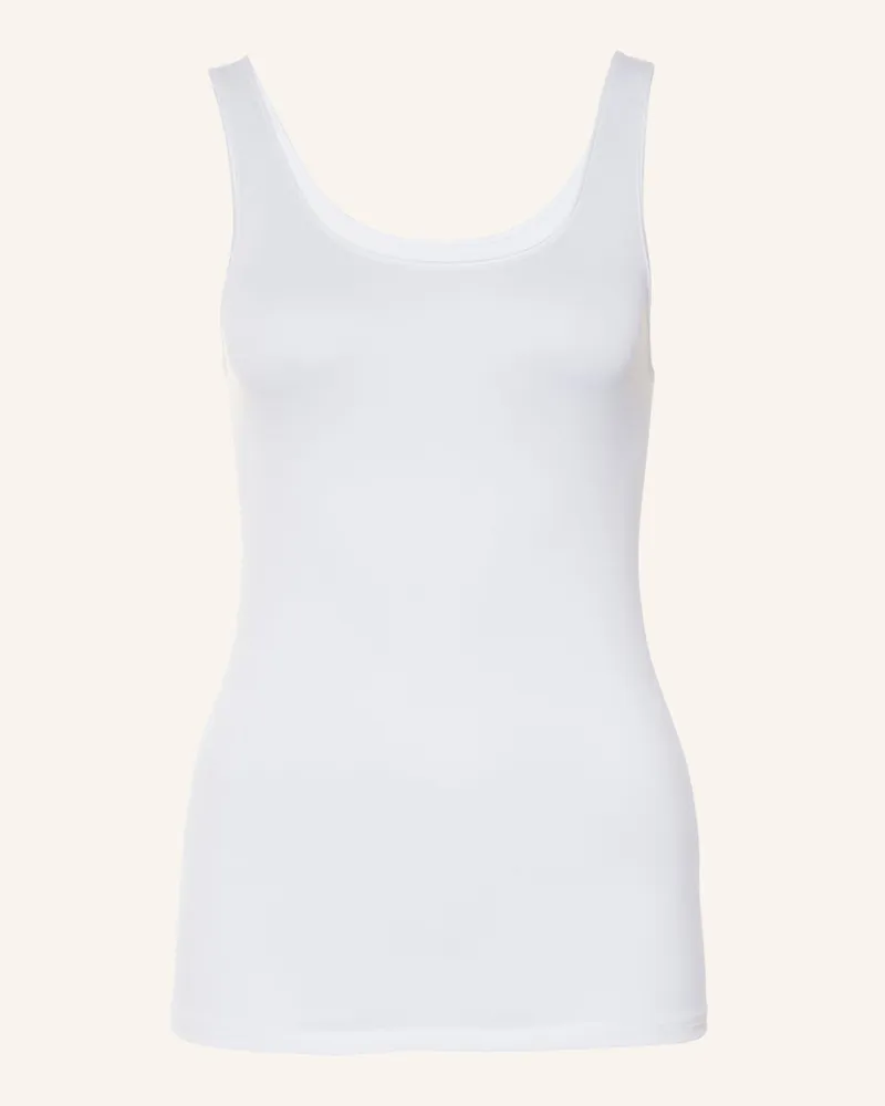 Mey Top Serie Emotion weiss Weiss