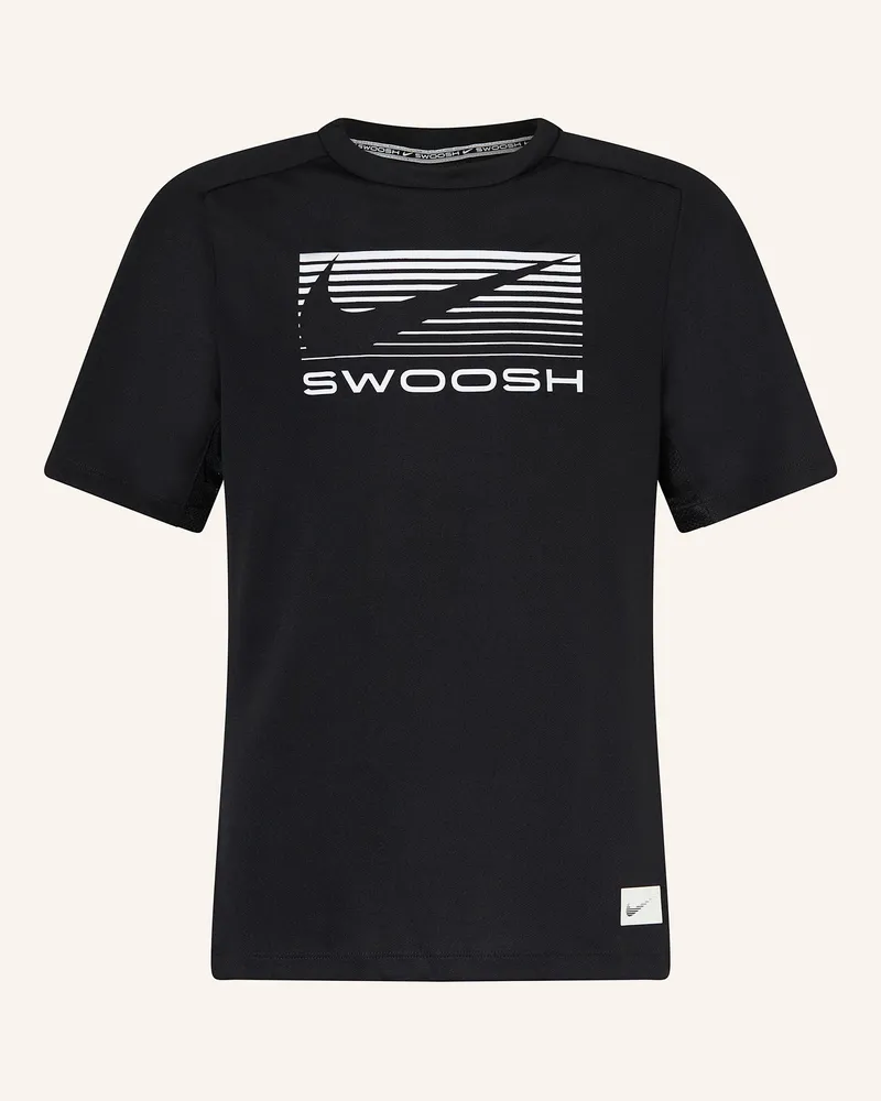 Nike T-Shirt MULTI DRI-FIT Schwarz
