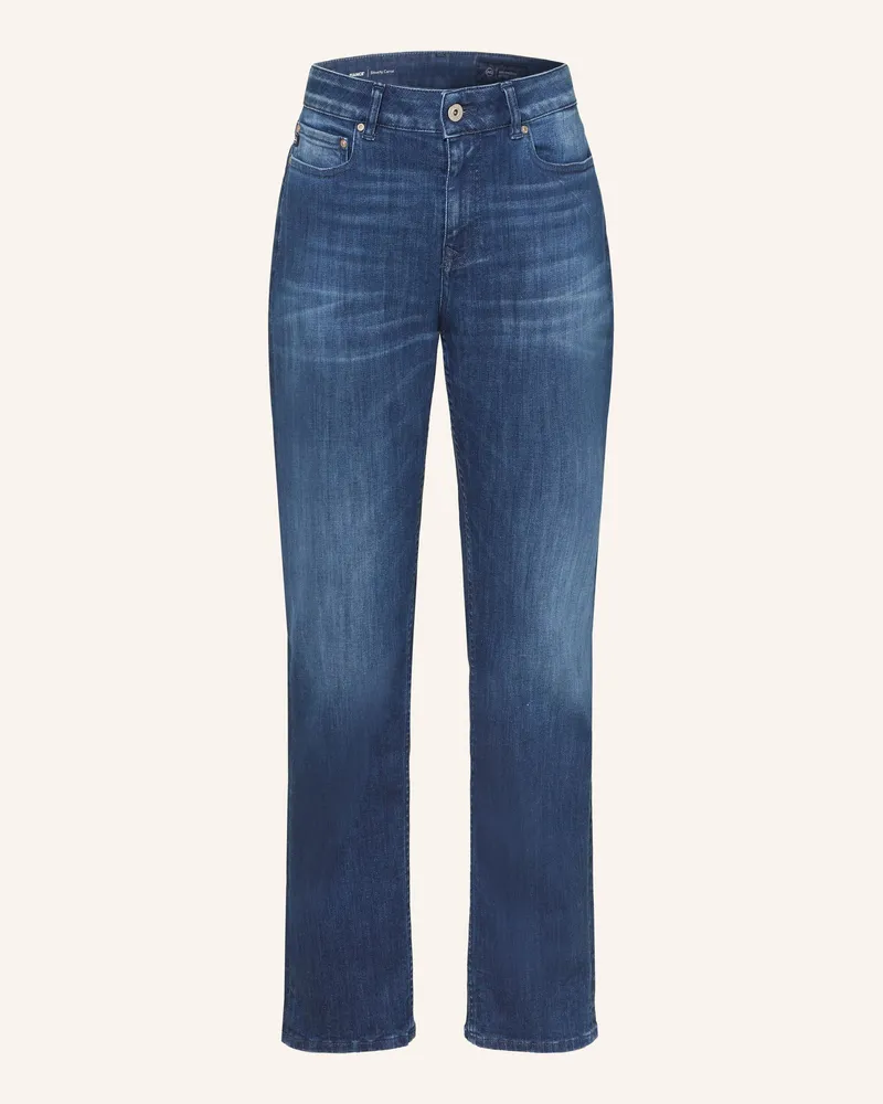 Adriano Goldschmied Mom Jeans FIANCE Vict