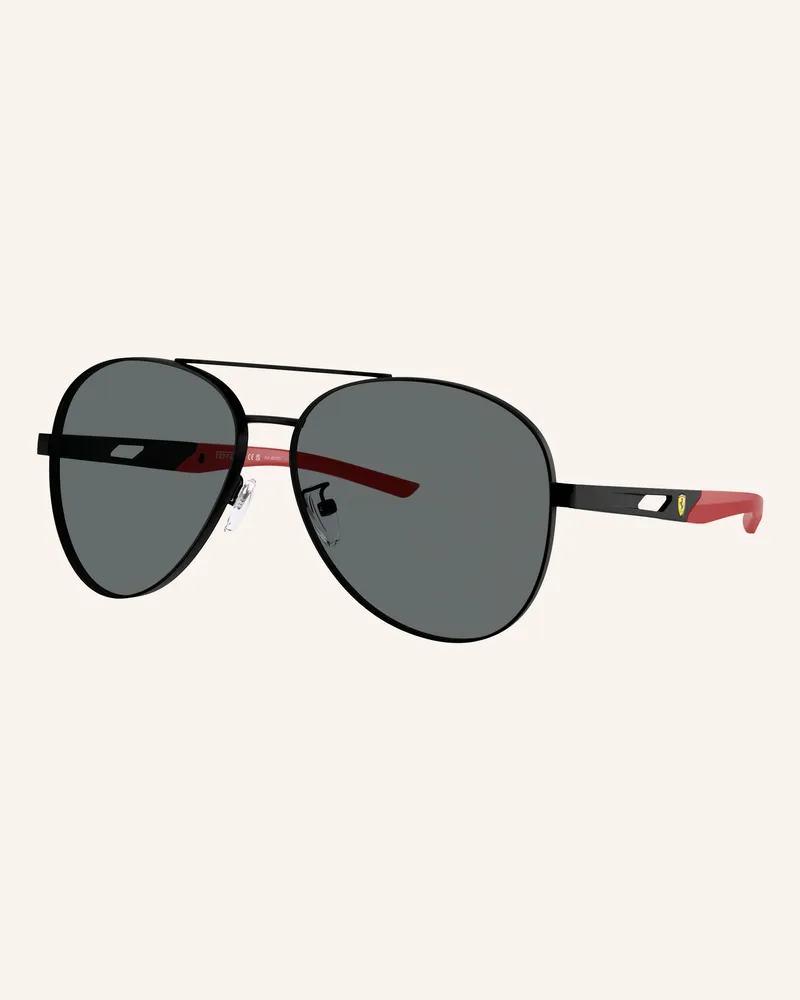 Ferrari Sonnenbrille fz5002d schwarz 101