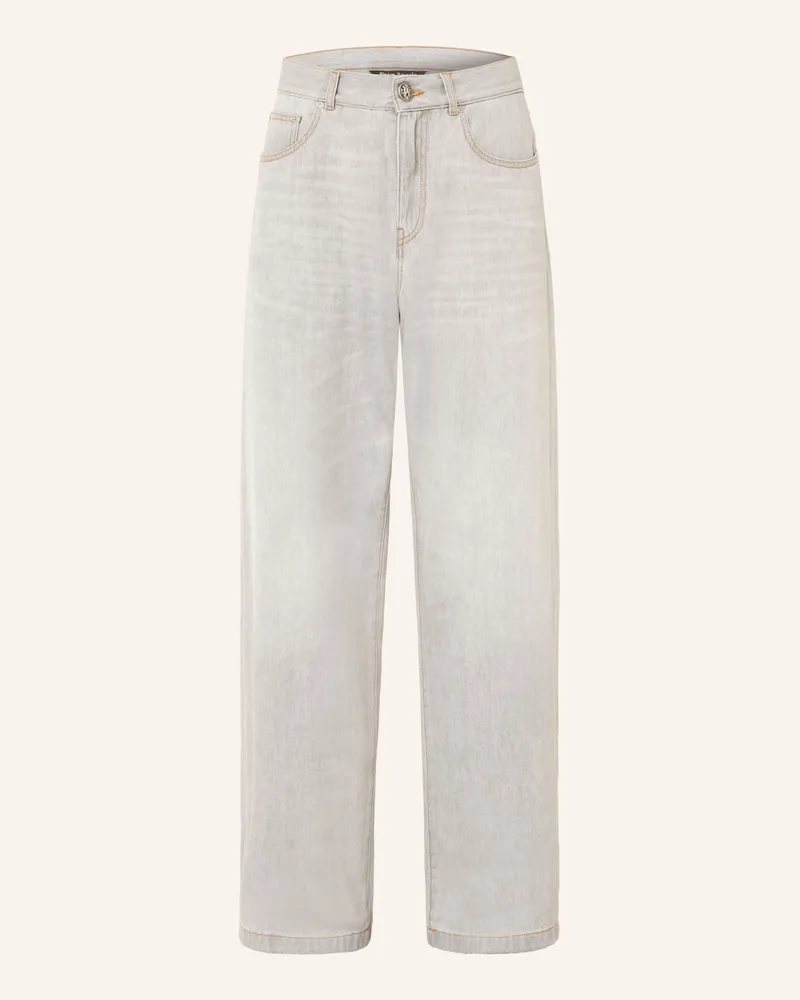 Palm Angels Jeans Loose Fit 0505