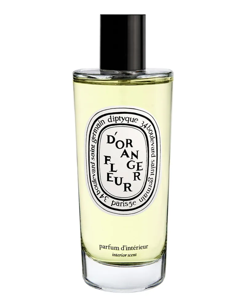 Diptyque FLEUR D'ORANGER 