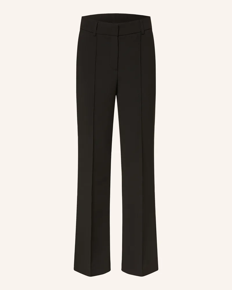 OPUS Hose LUANE Schwarz
