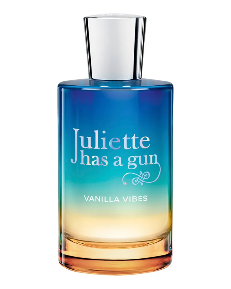 Juliette has a Gun VANILLA VIBES 