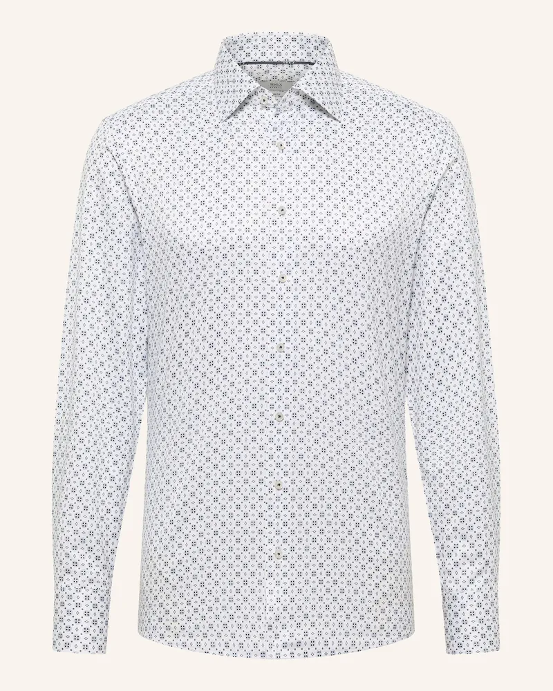 Eterna Hemd SLIM FIT Taupe