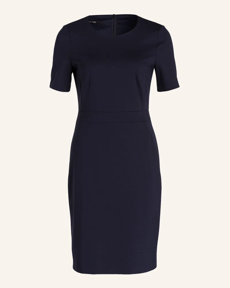 MARC AUREL Etuikleid blau Navy
