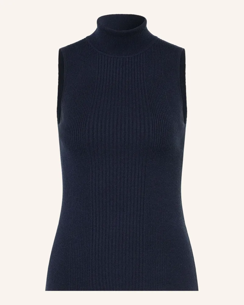 CATNOIR Stricktop blau Dunkelblau