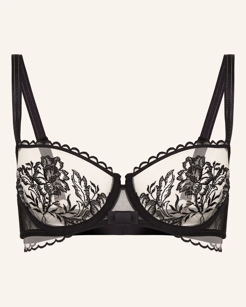 Simone Pérèle Bügel-BH ROMANCE Schwarz