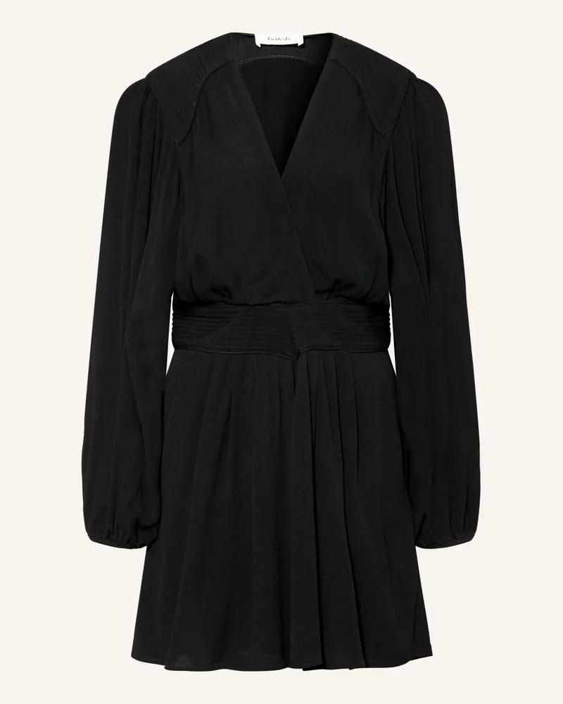 ba&sh Kleid ALANA Schwarz