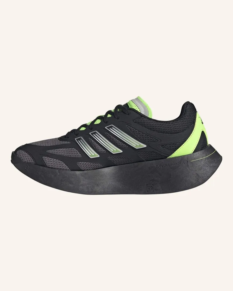 adidas Adizero Aruku Schuh schwarz Schwarz