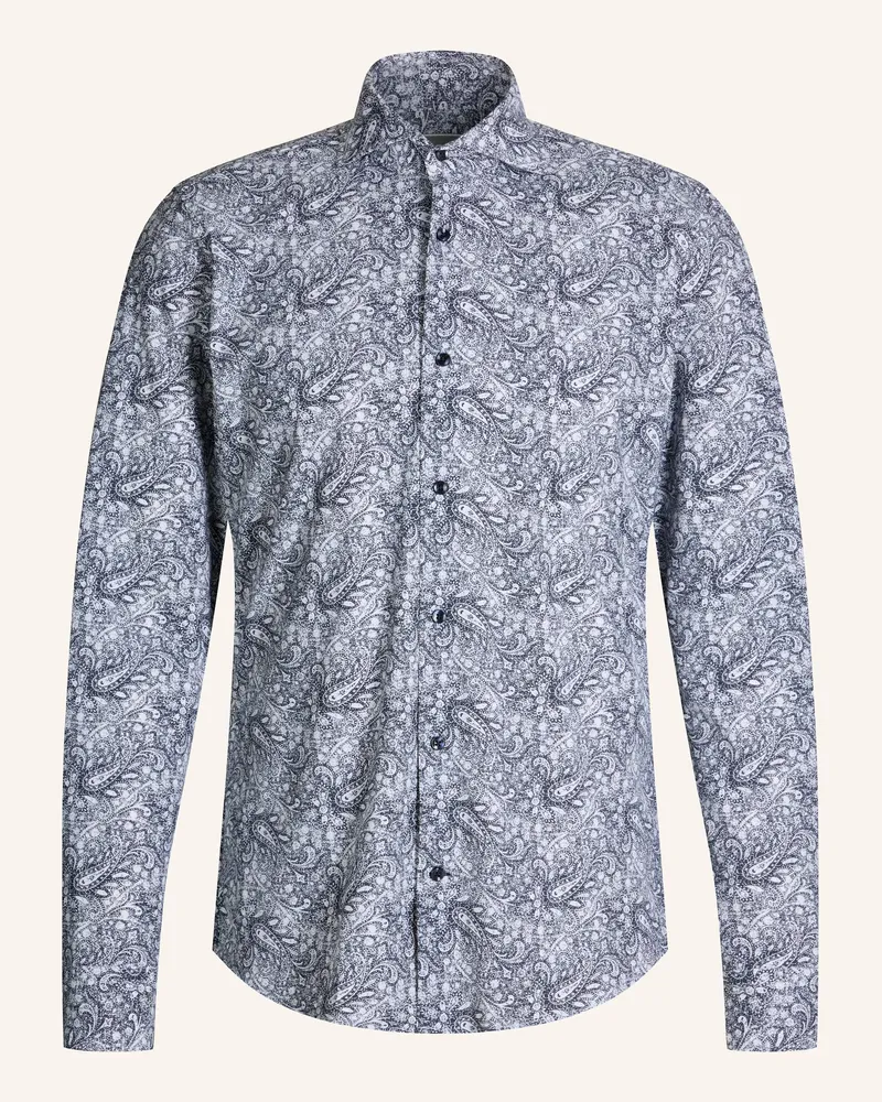 JOOP! Hemd Slim Fit Blau