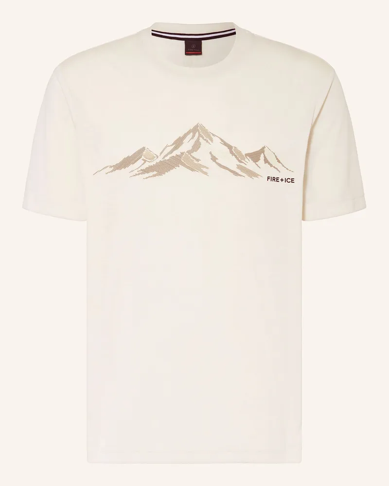 Bogner Fire & Ice T-Shirt VITO2 Beige