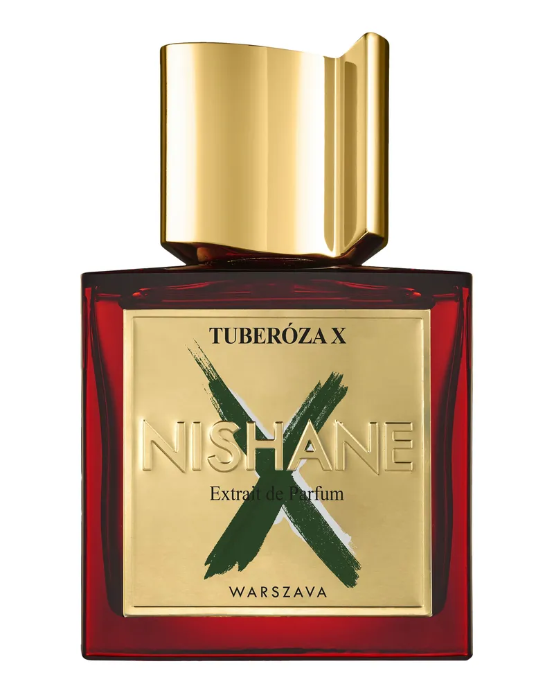 NISHANE Tuberóza X Extrait de Parfum 50 ml 