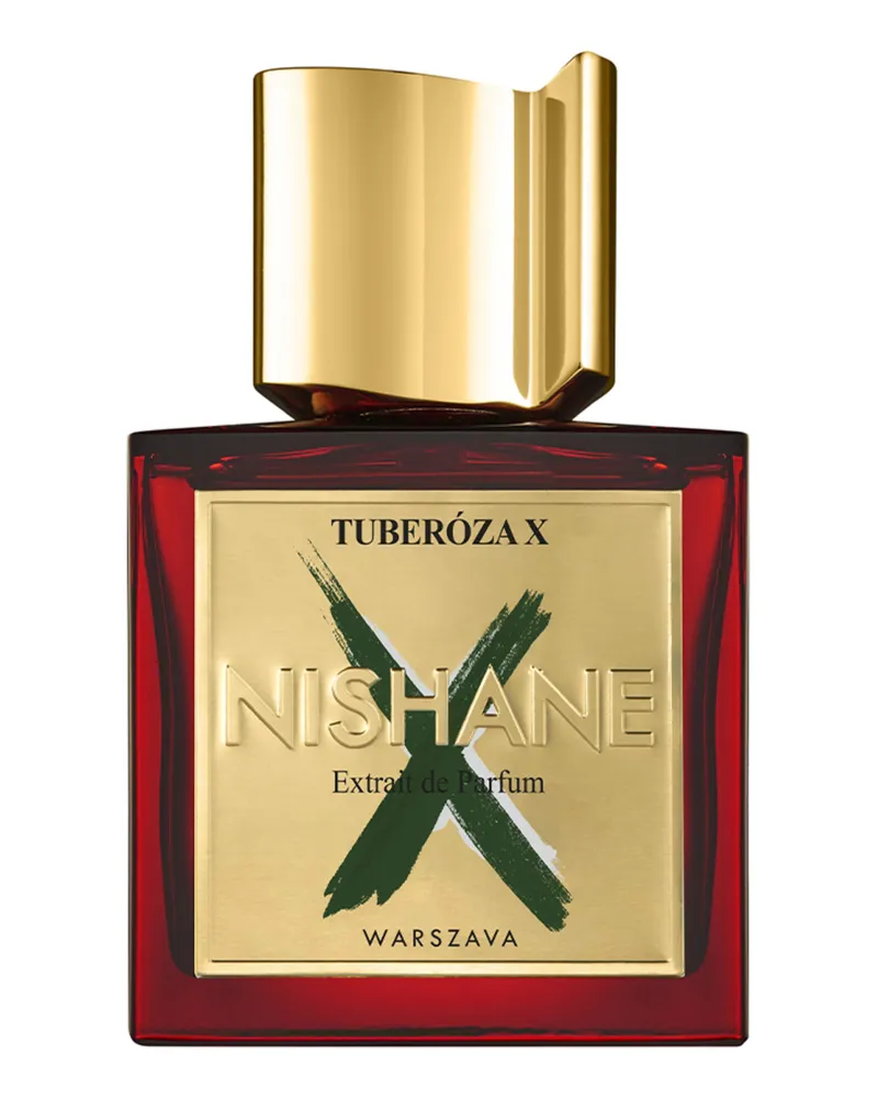 NISHANE Tuberóza X Extrait de Parfum 50 ml 
