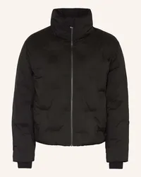 HUGO BOSS Jacke FARINELLA Schwarz