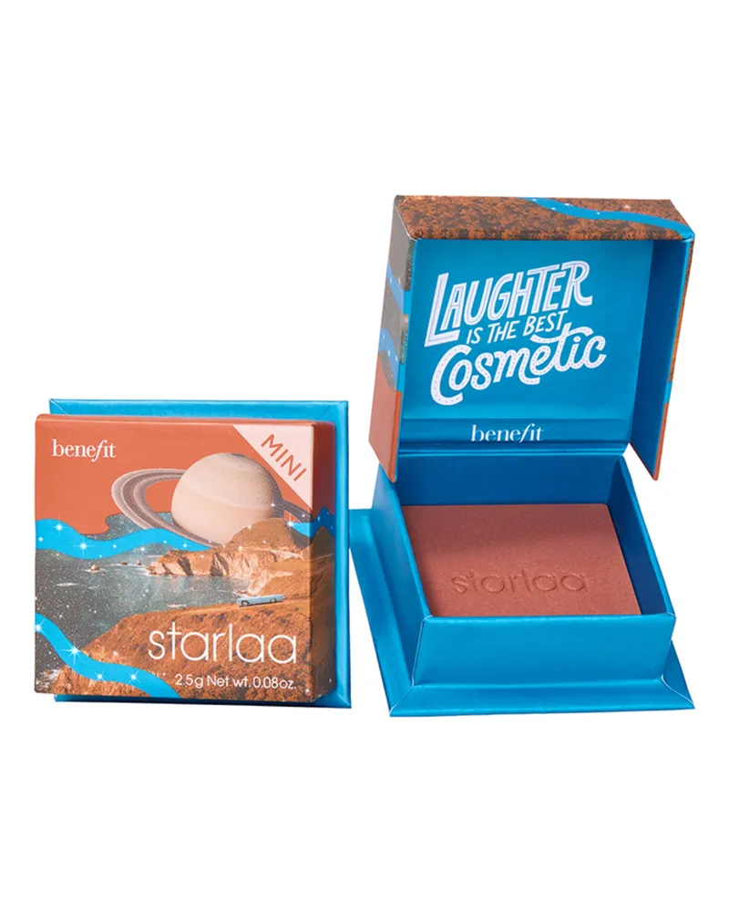 Benefit Starlaa Mini Rouge Starlaa