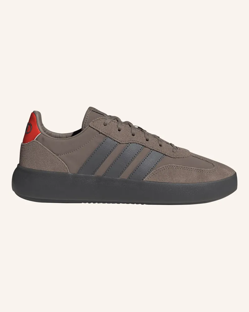 adidas Sneaker BARREDA DECODE Grau