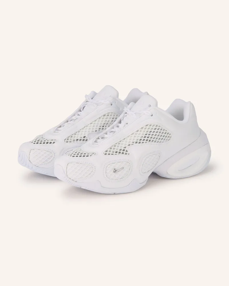 Nike Sneaker Air Max Muse weiss Weiss