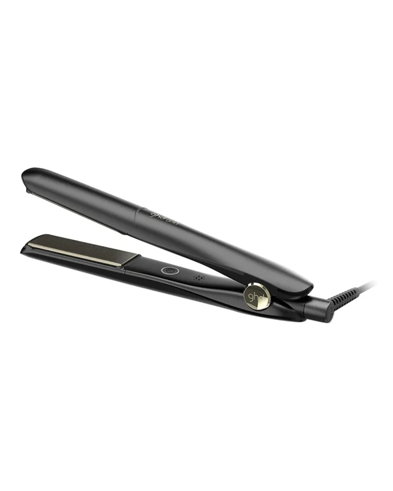 ghd GOLD STYLER Schwarz