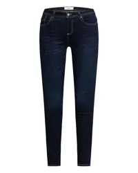 ba&sh Skinny-Jeans AIMI Blau