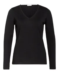 Maerz Pullover Schwarz