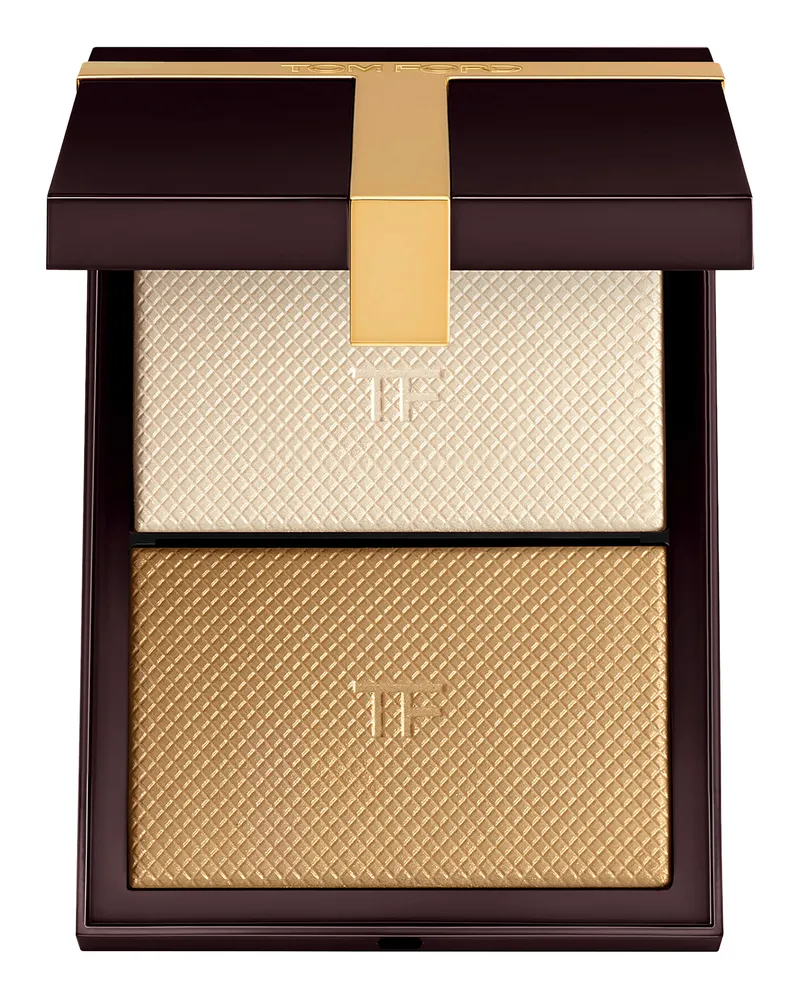 Tom Ford Architecture Radiance Highlighting Duo Highlighter Nudelight