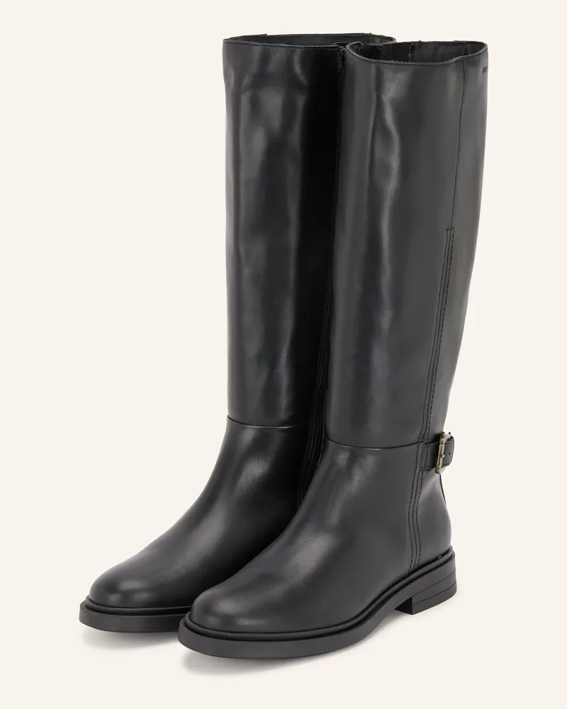 Marc O'Polo Stiefel Paula schwarz Schwarz